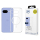 Etui do telefonów 3mk Hardy LiqForce MagCase do Google Pixel 10A